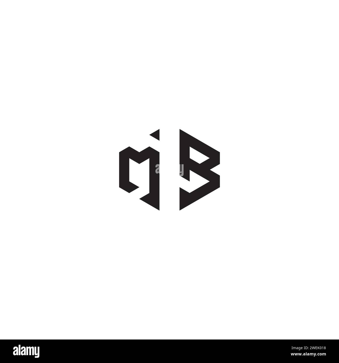 mib-logo-design-black-and-white-stock-photos-images-page-2-alamy