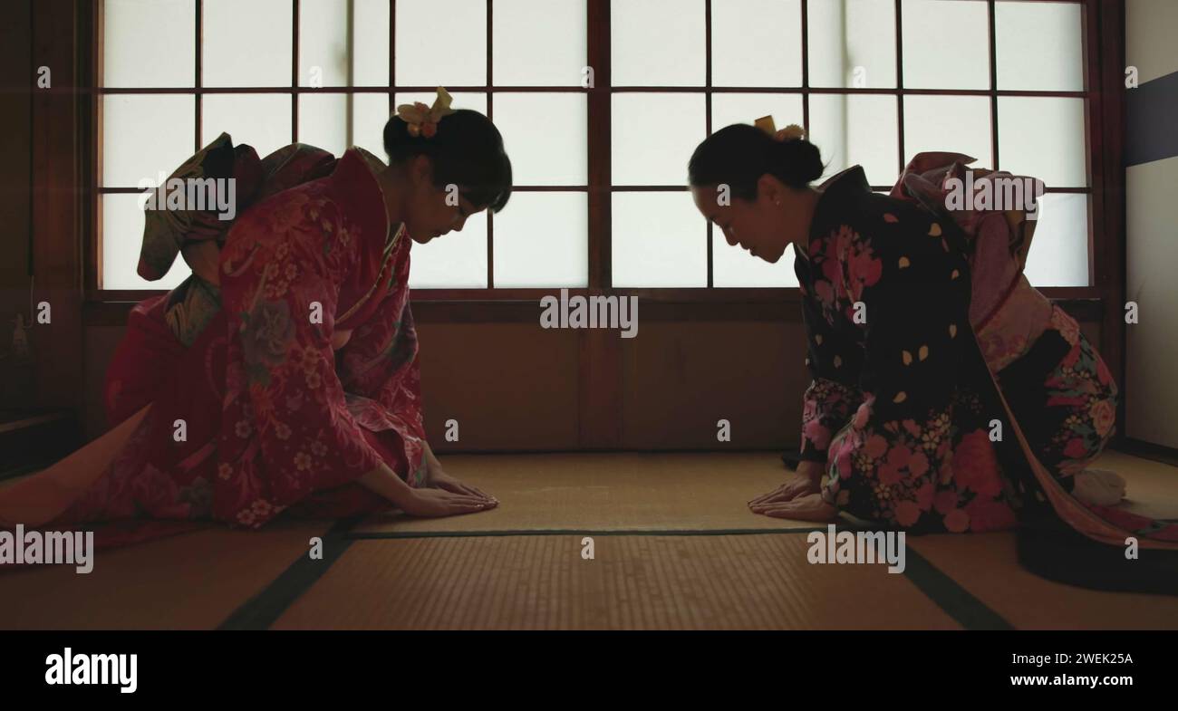 Japan home welcome hi-res stock photography and images - Alamy