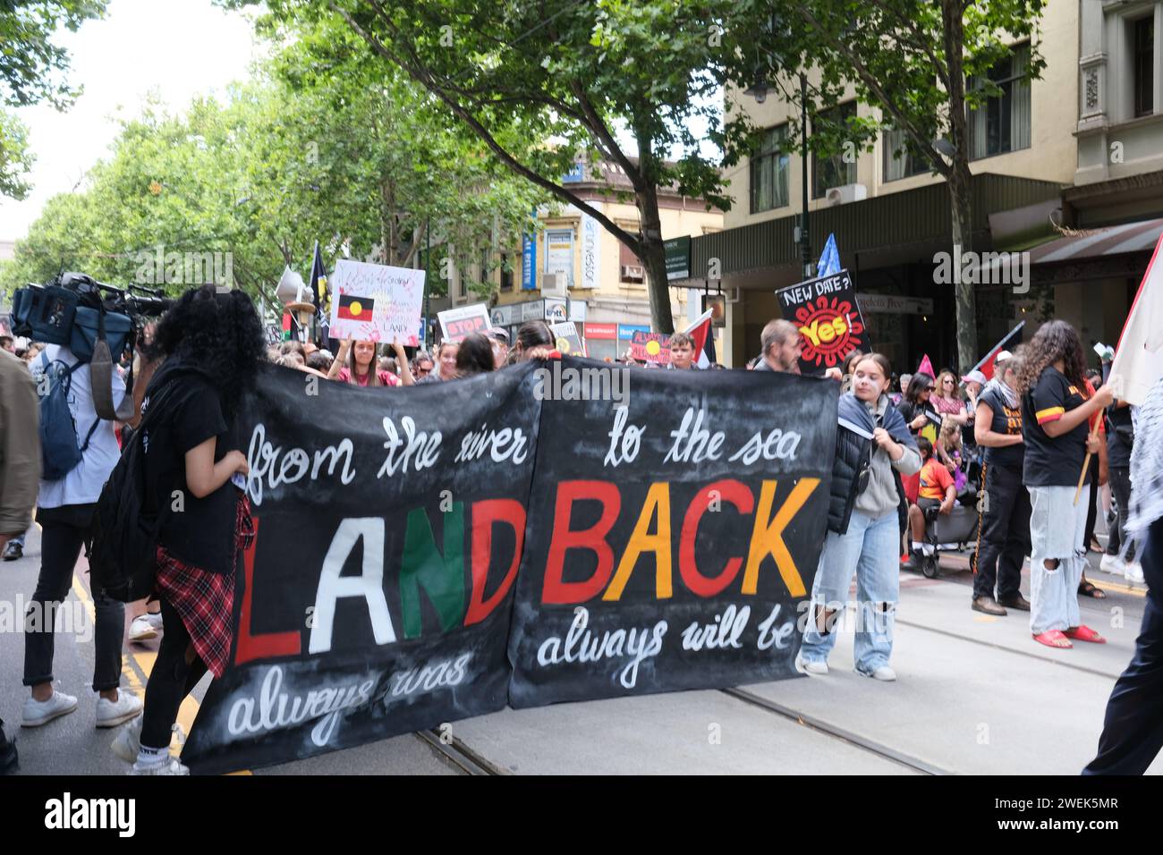 Aboriginal cultural event hi-res stock photography and images - Alamy