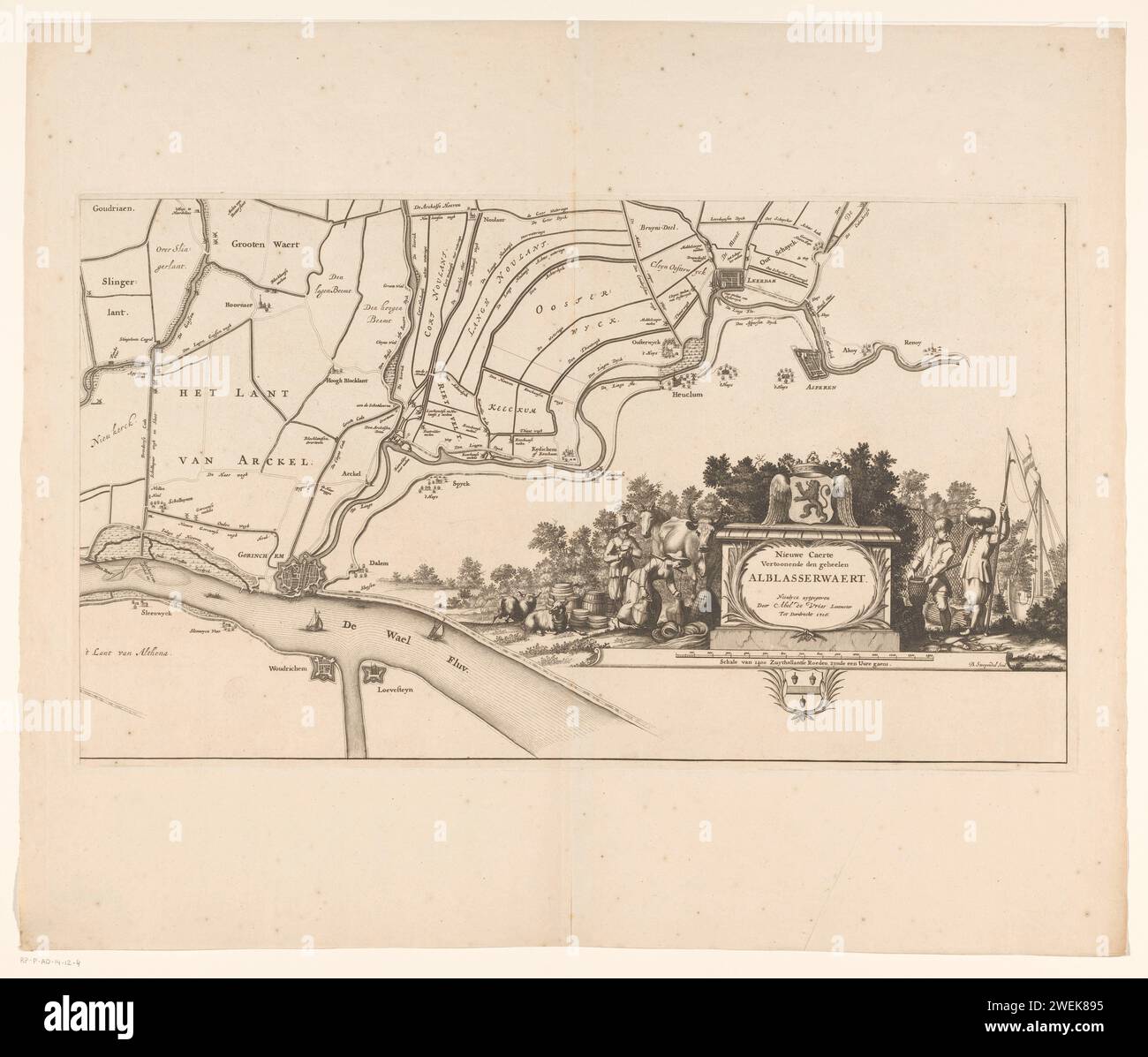 map-of-the-alblasserwaard-and-the-vijfheerenlanden-part-bottom-right