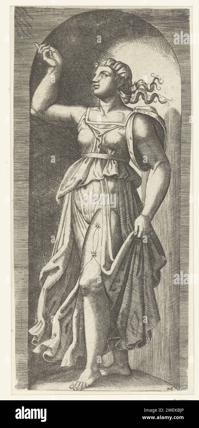 Raphael theological virtues hi-res stock photography and images - Alamy