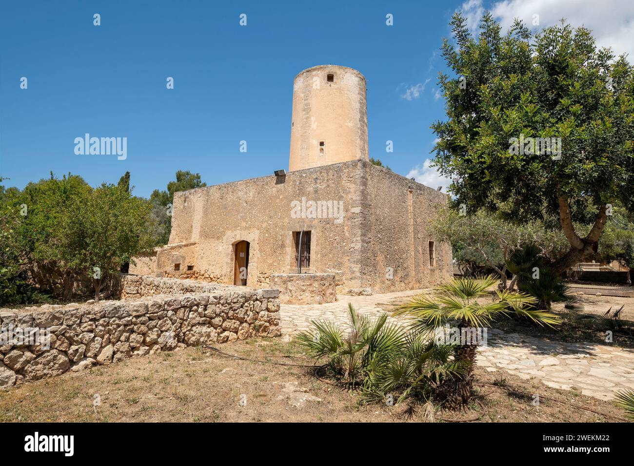 Mallorca, Balearic Islands, Spain Stock Photo