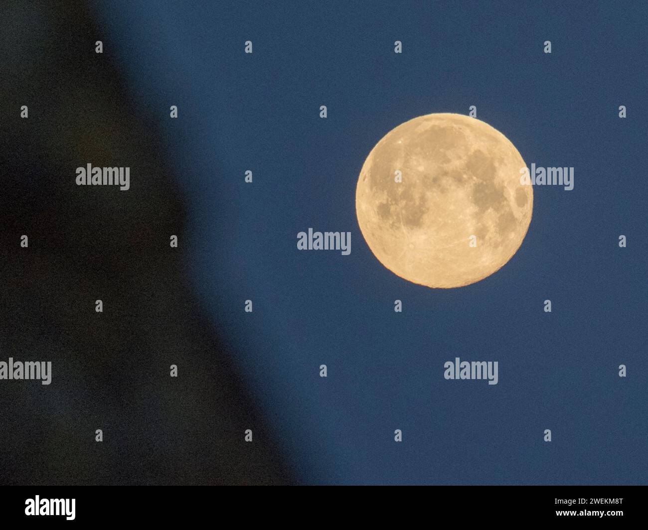 Sheerness, Kent, UK. 26th Jan, 2024. UK Weather January's stunning