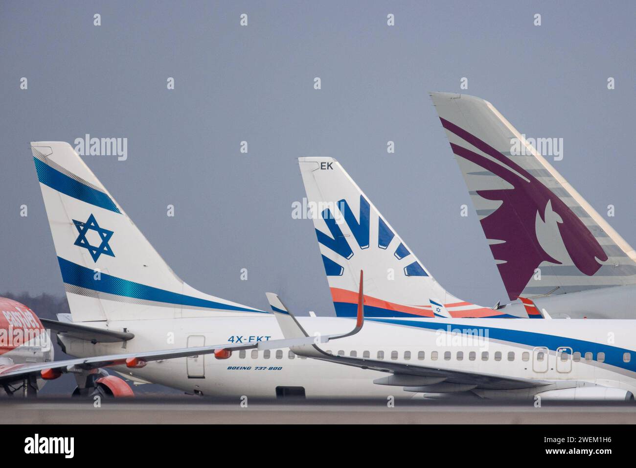 Welche Fluggesellschaften Fliegen Von Berlin