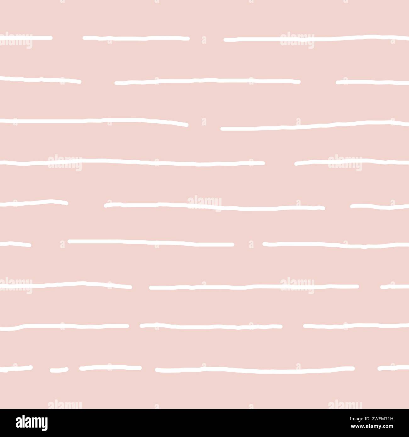 beige, pink, pale, white background with brush texture effect, weave ...