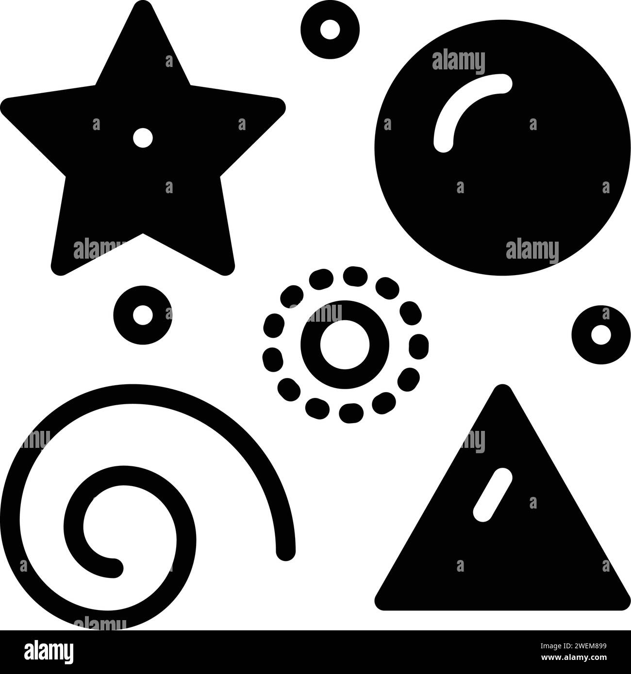 Various different Stock Vector Images - Alamy