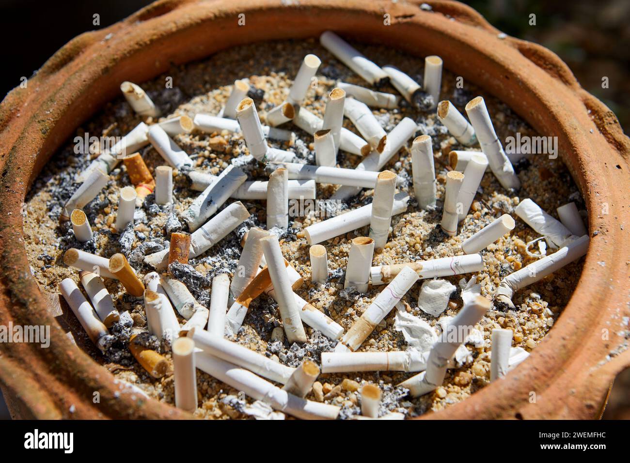 warning signs on cigarette packs Health warning messages on tobacco products: a review warning signs on cigarette packs Health warning messages on tobacco products: a review