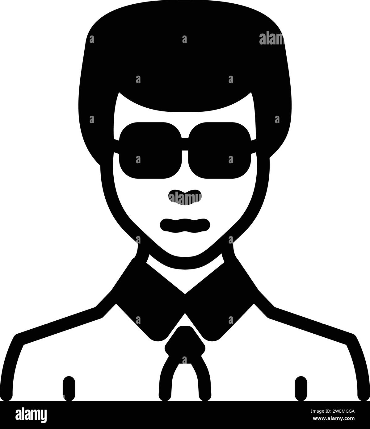Entrepreneur logo Black and White Stock Photos & Images - Alamy