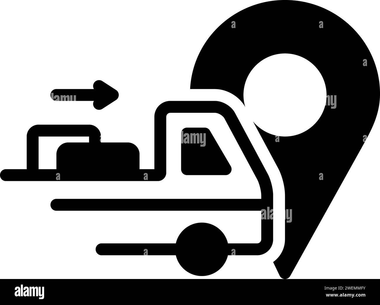 Export dispatching Stock Vector Images - Alamy