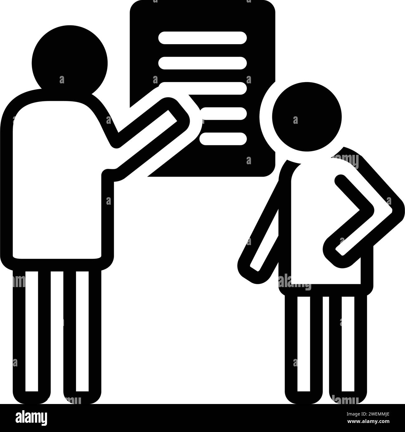 Debrief black and white stock photos images alamy