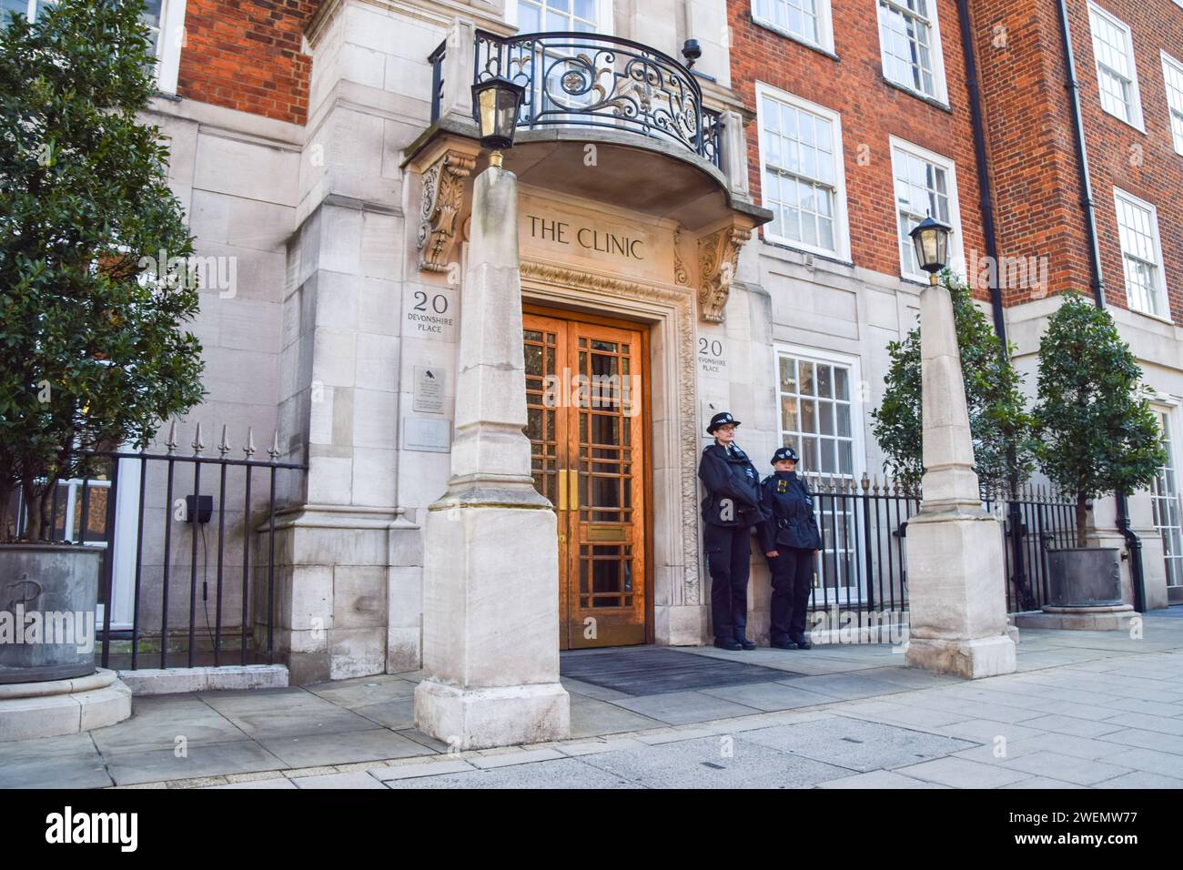 Queen camilla january 2024 hires stock photography and images Alamy