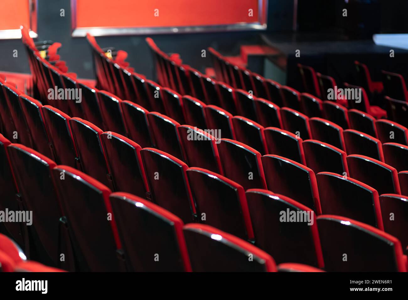 Suede seats hi-res stock photography and images - Alamy
