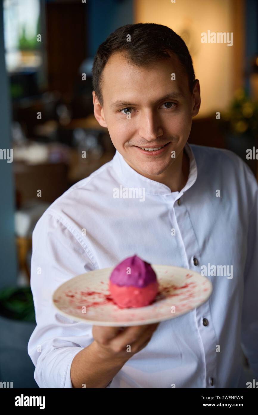 Spectacular presentation hi-res stock photography and images - Alamy