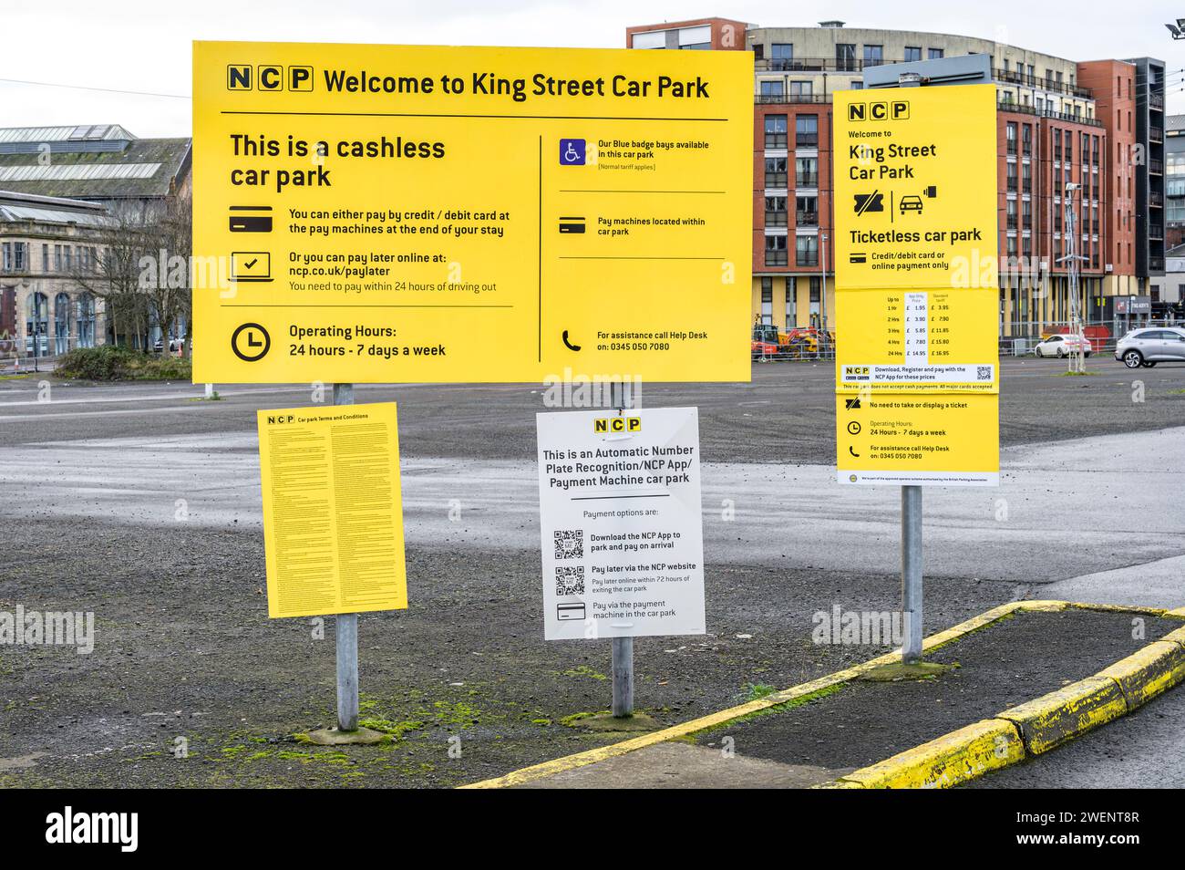 Ncp Car Park Norwich Airport Sho storage.googleapis.com