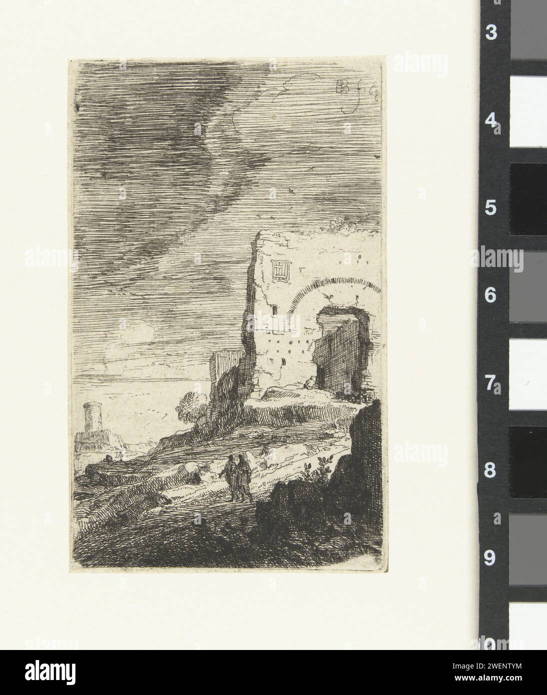 THERMEN VAN CARACALLA intelligence overview