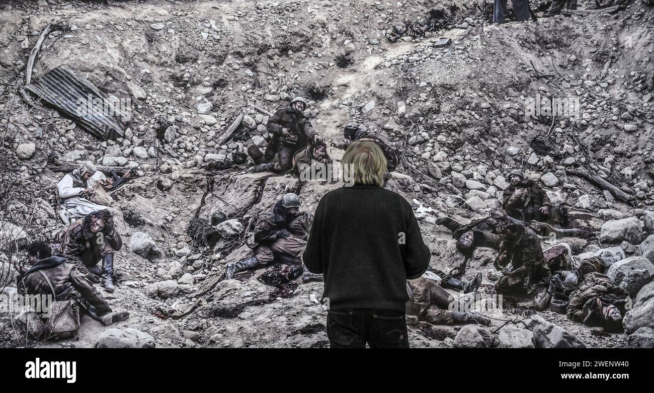 Kriegsbild hires stock photography and images Alamy