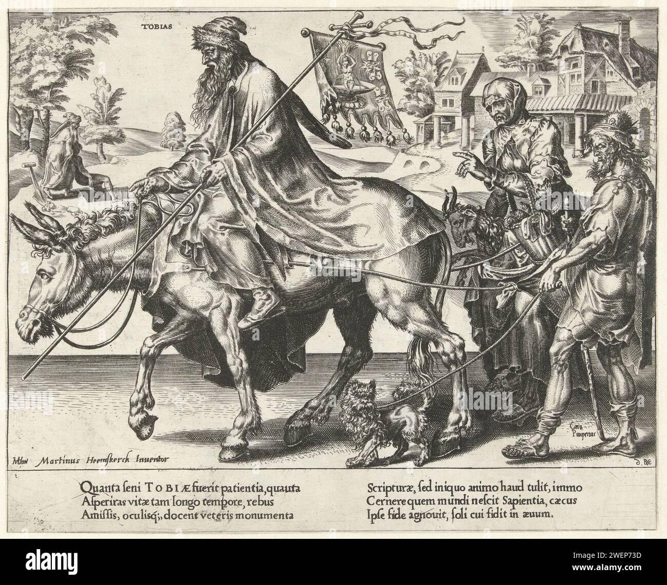 triumph-from-tobias-dirck-volckertsz-coornhert-after-maarten-van