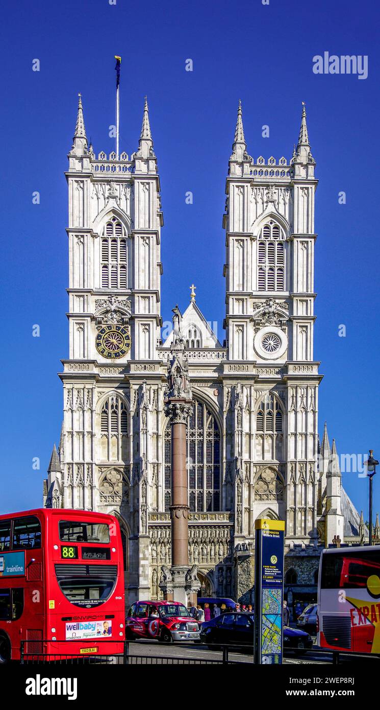 Berhmte Gebude In London