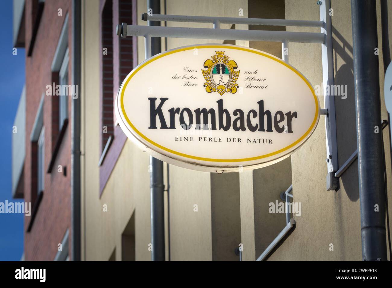 Kromacher Bier Hi res Stock Photography And Images Alamy kromacher-bier-hi-res-stock-photography-and-images-alamy