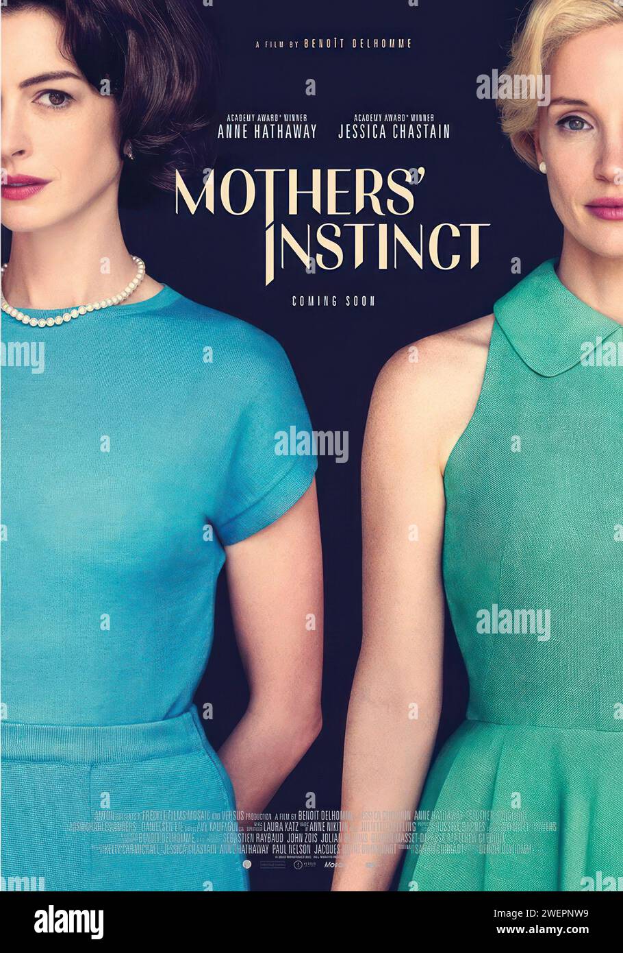 MOTHERS