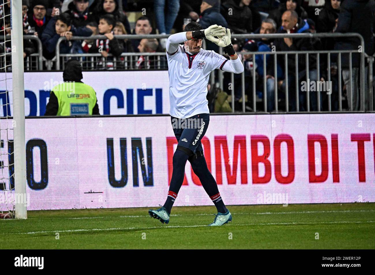 Maglia celebrativa cagliari clearance