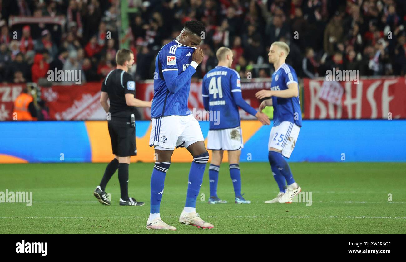 wiedenbrück vs. schalke 04 ii