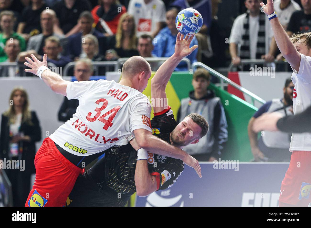 Europsko prvenstvo 2024 hires stock photography and images Alamy