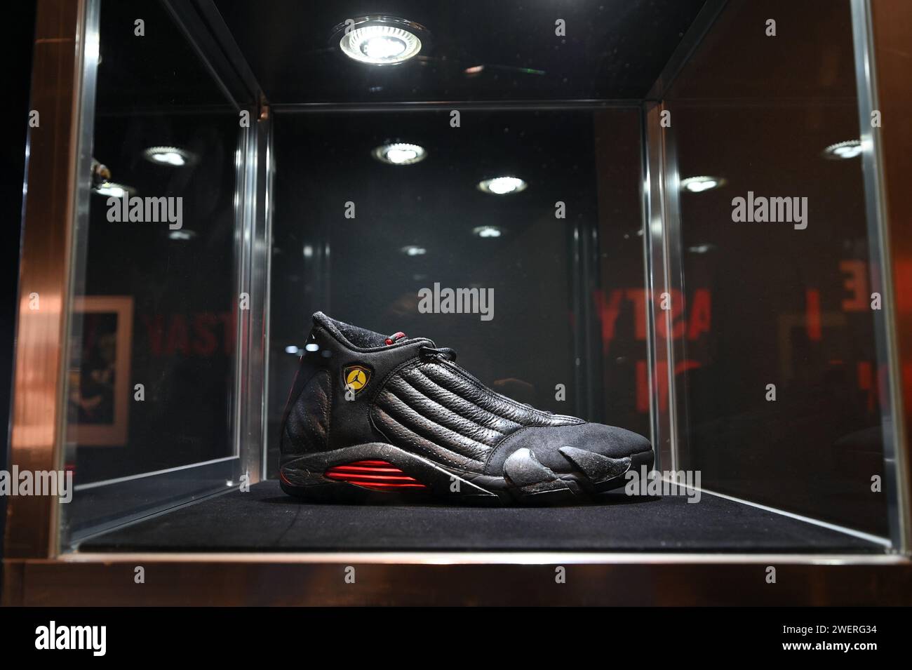 january 28th jordan release