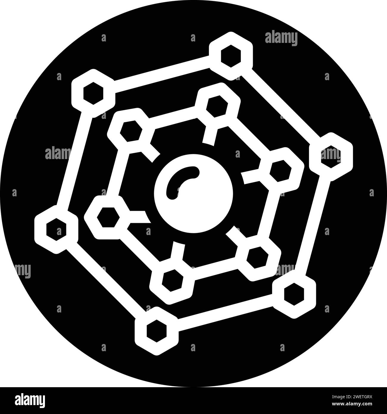 Icon for diagram,delineation Stock Vector Image & Art - Alamy