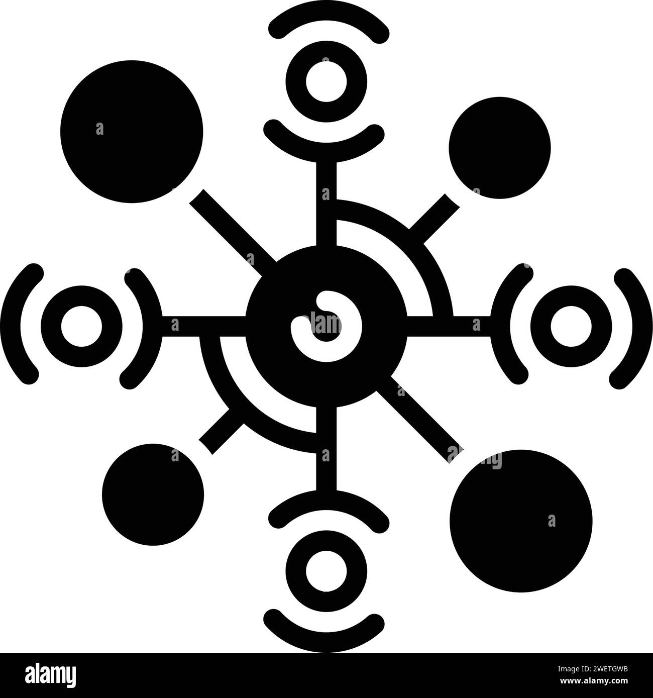 Delineation vector vectors hi-res stock photography and images - Alamy