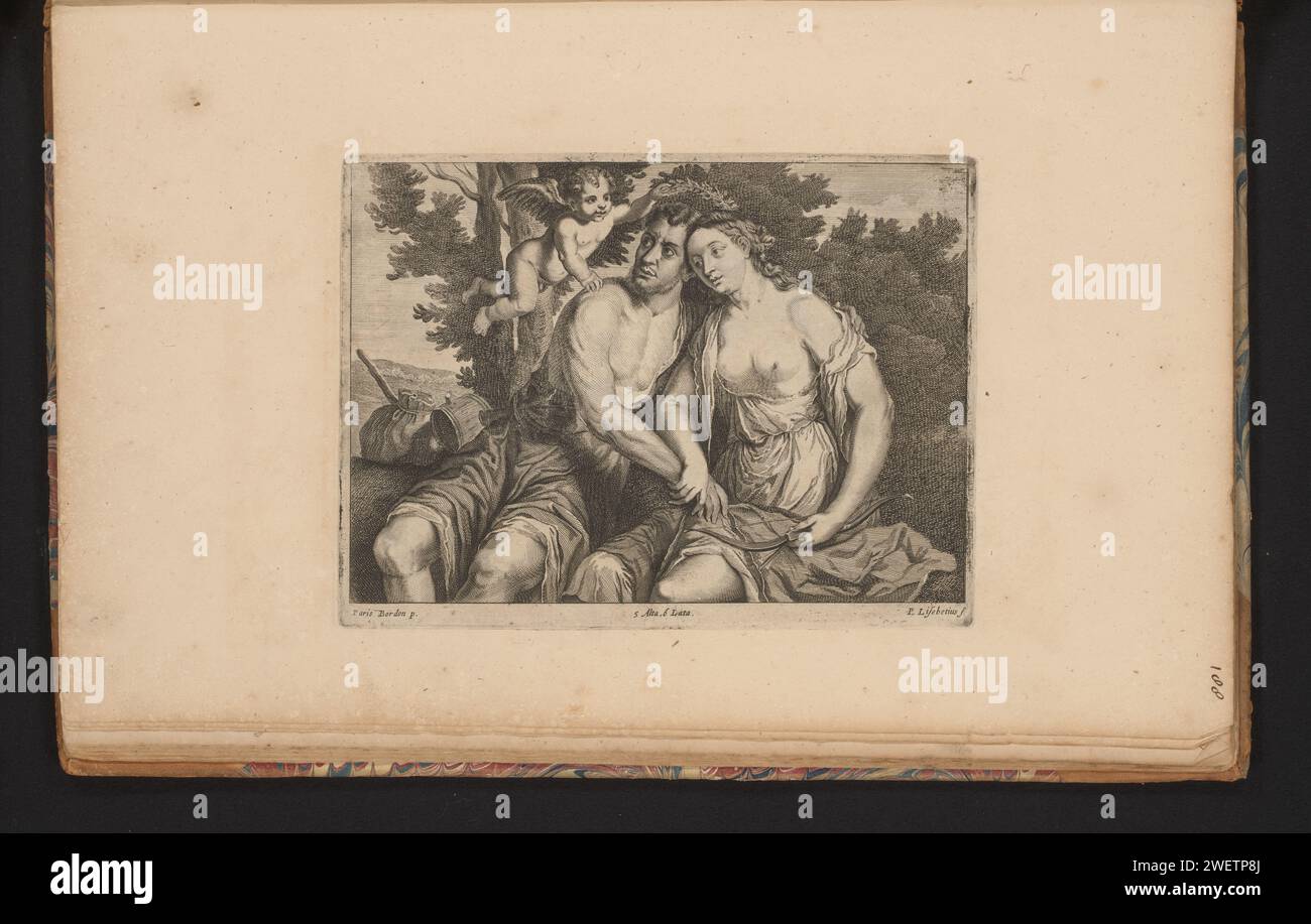 Holds adonis hi-res stock photography and images - Alamy