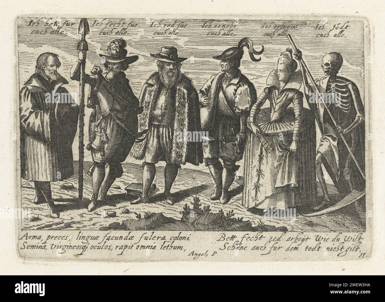 Was a german merchant and politician hi-res stock photography and ...