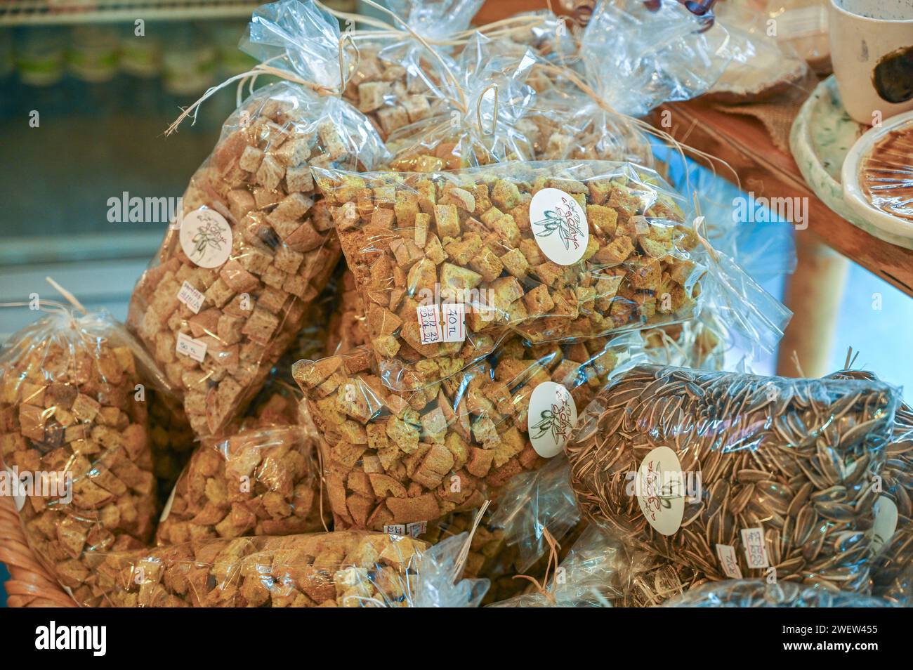 Burnt crackers hi-res stock photography and images - Alamy