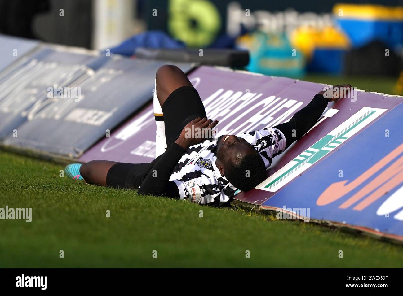 Elvis bwomono hires stock photography and images Alamy