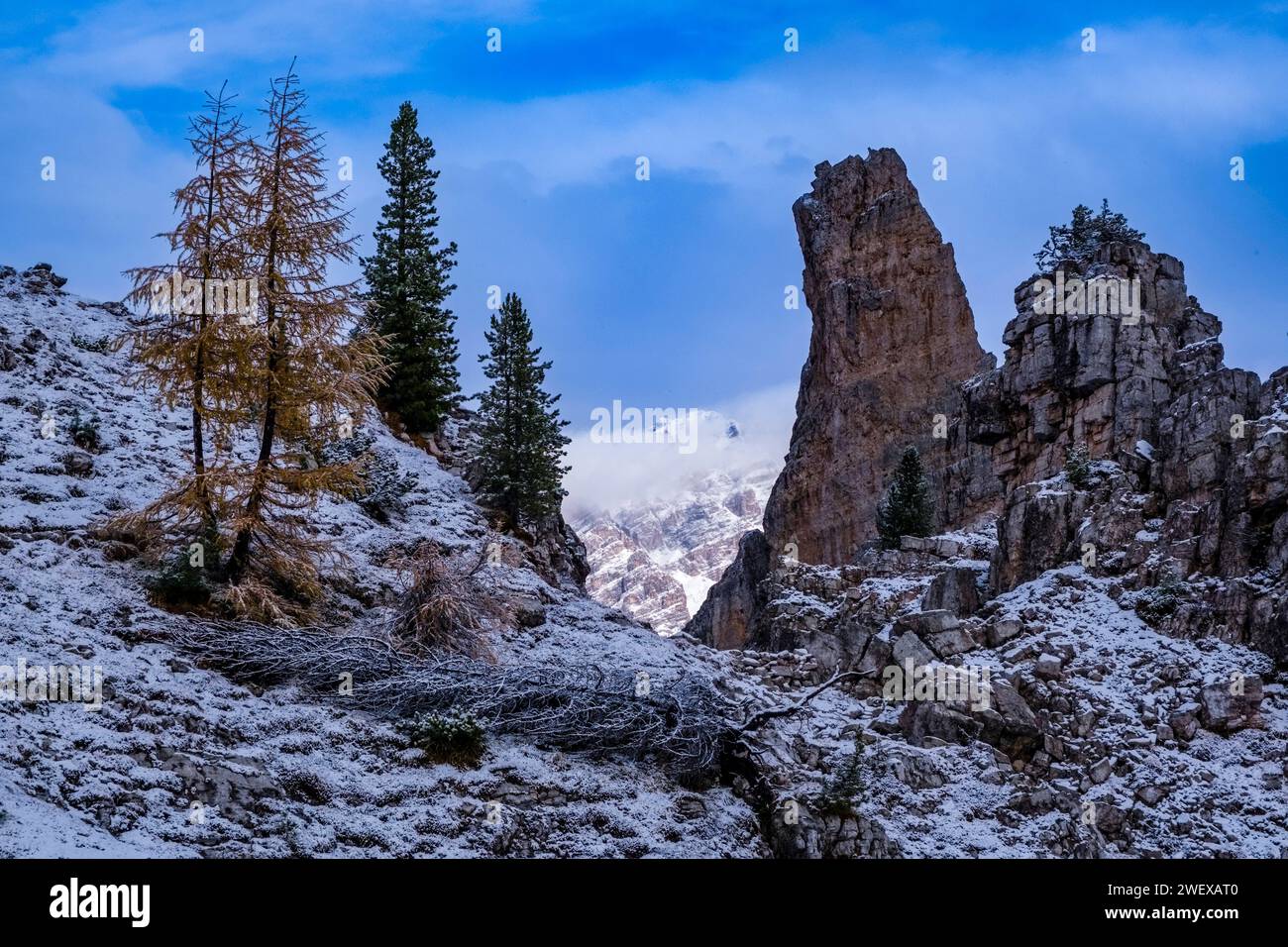 Der torri hires stock photography and images Alamy