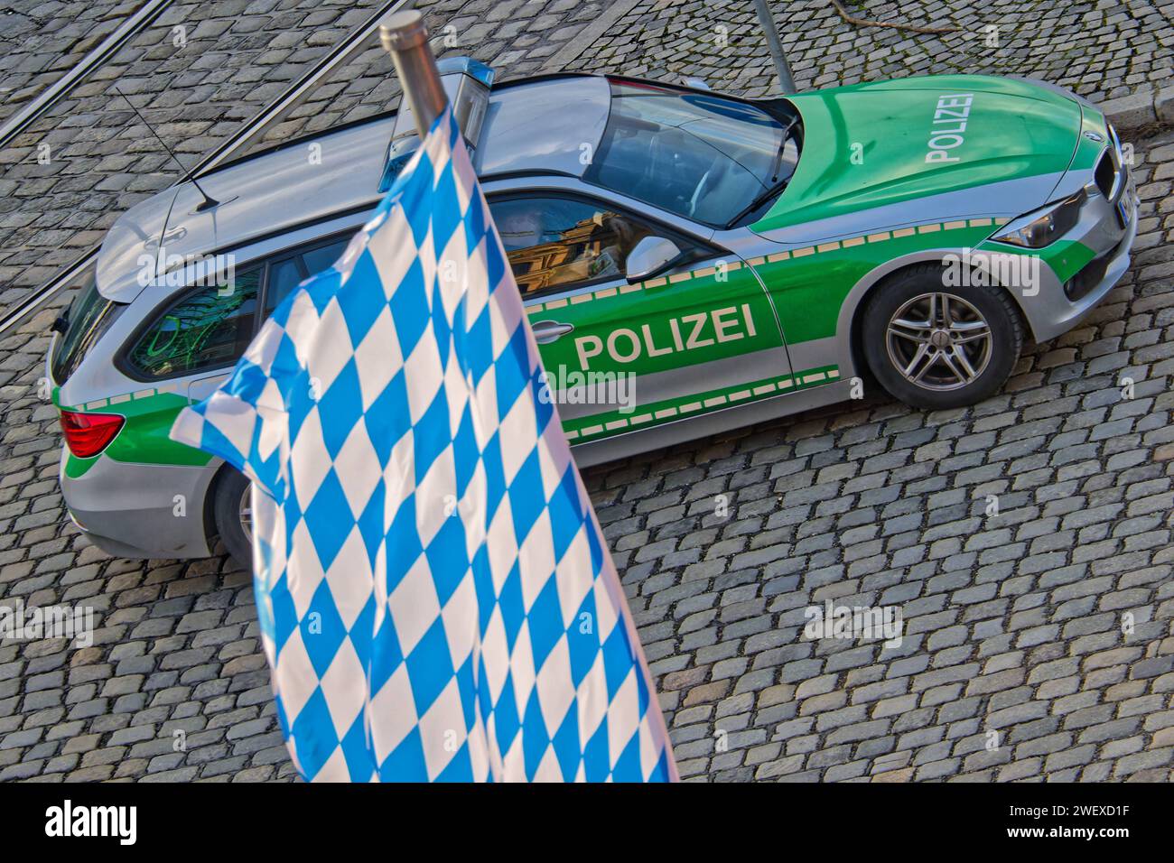 stellenangebote polizei münchen