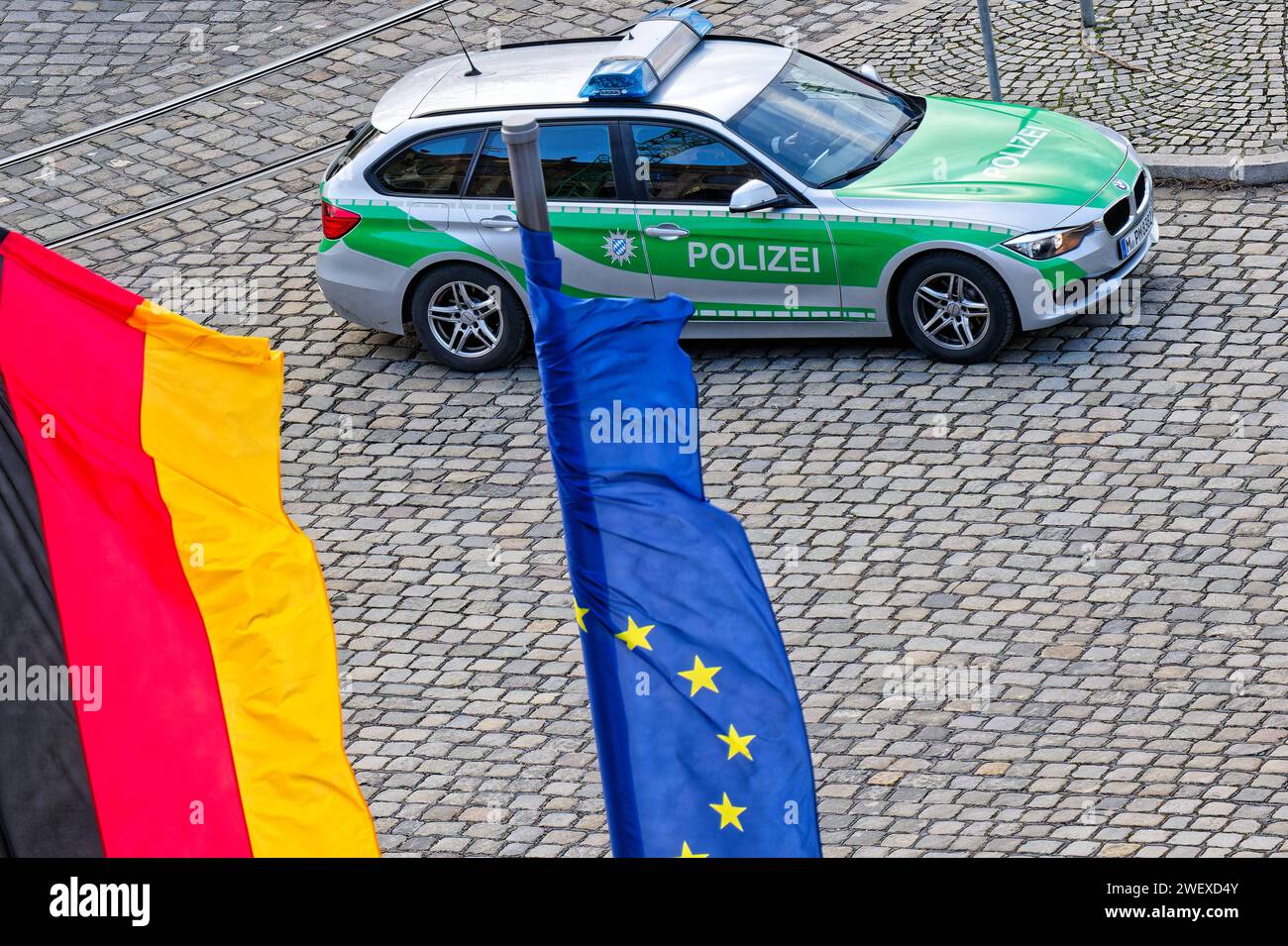 stellenangebote polizei münchen