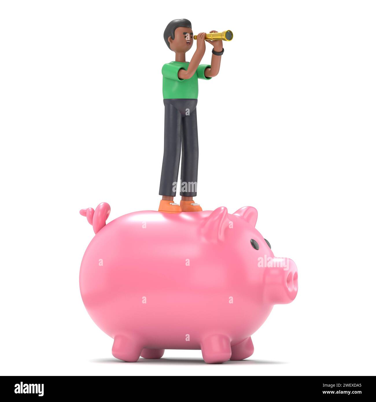 Giant piggy sale bank