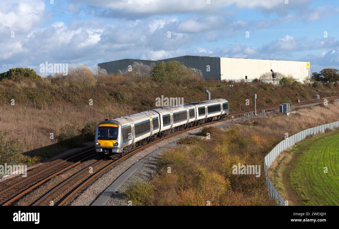 The bicester link hi-res stock photography and images - Alamy