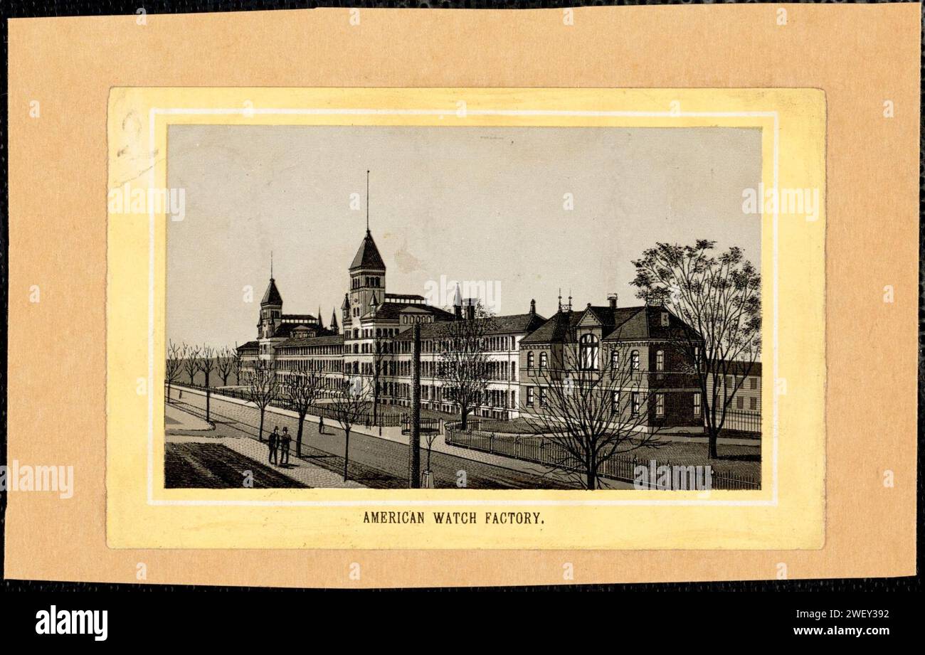 Late 1800s artist hi-res stock photography and images - Alamy