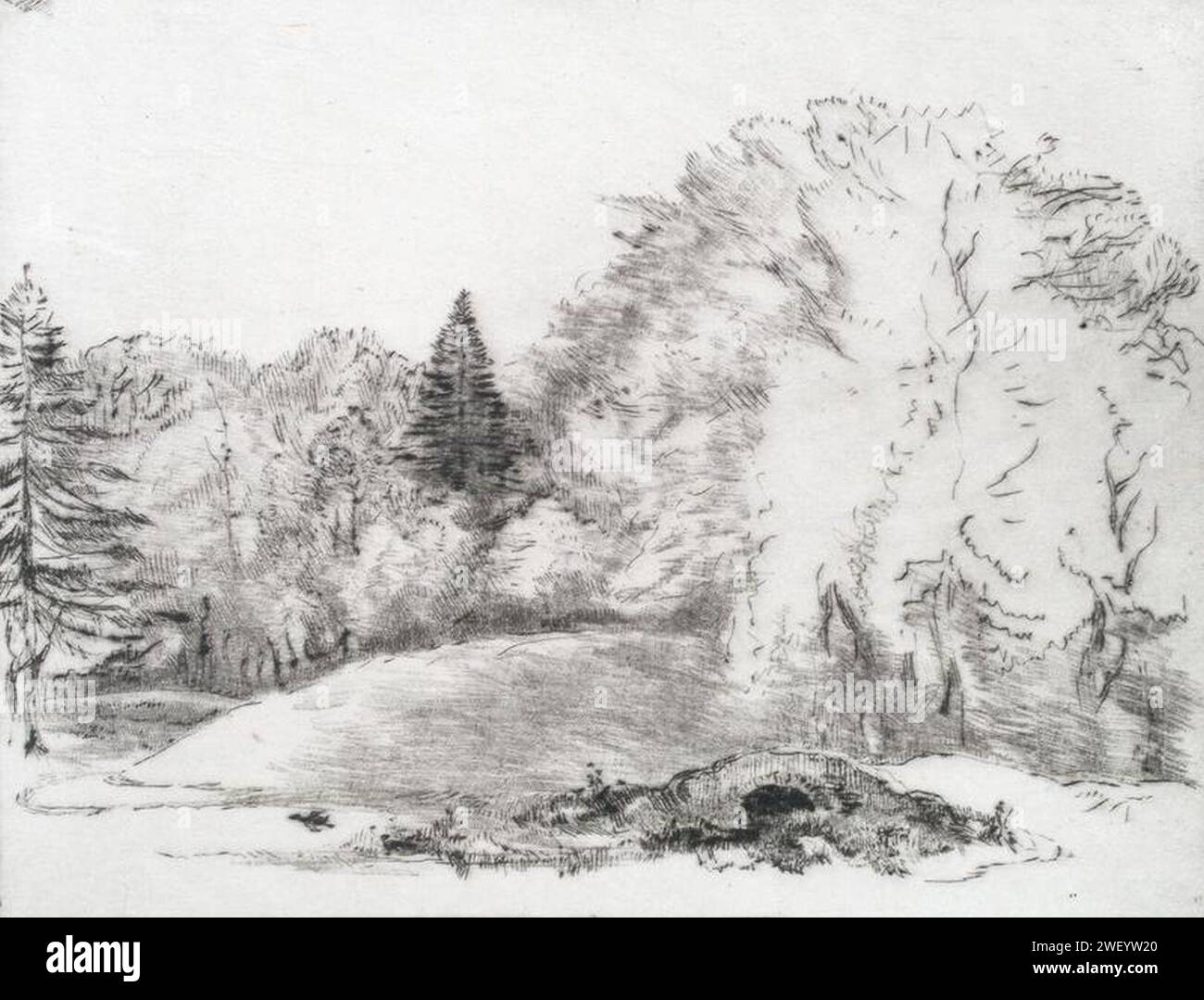 Andrew Geddes (1783 Stock Photo Alamy