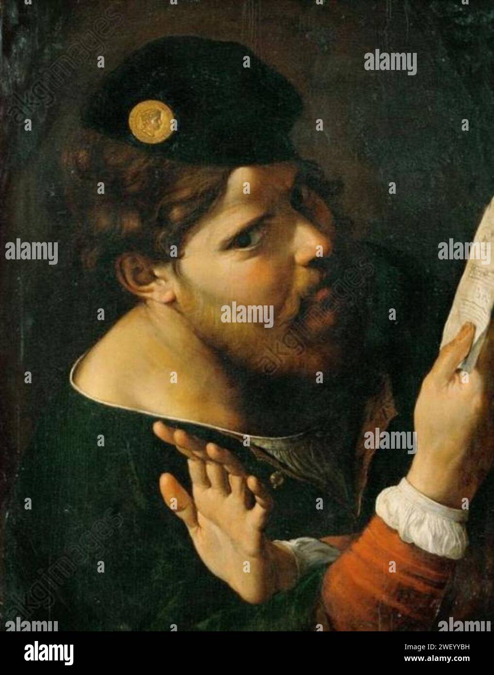 Angelo caroselli hi-res stock photography and images - Alamy