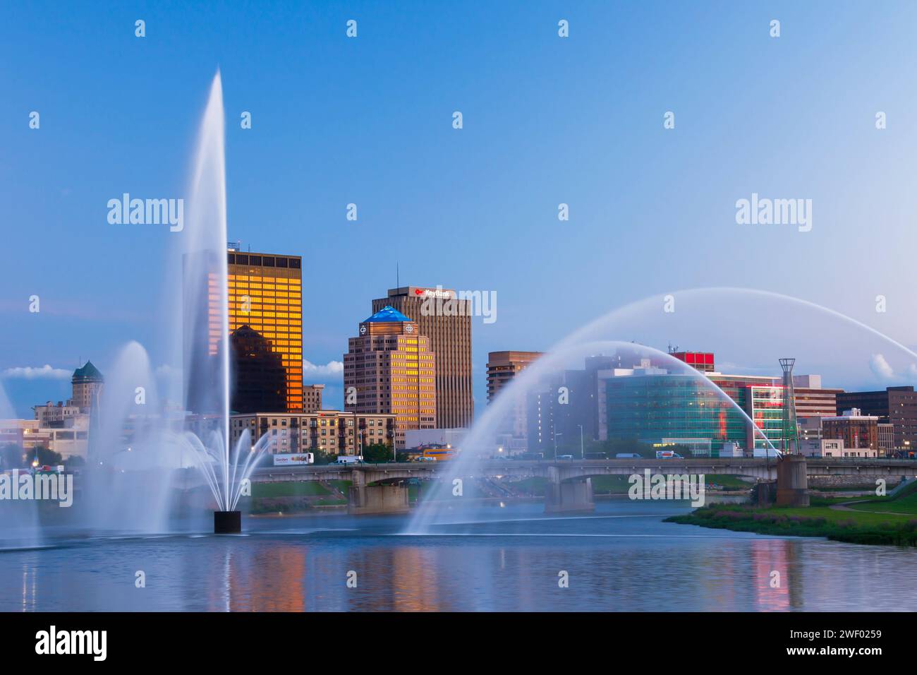 Riverscape metropark hi-res stock photography and images - Alamy