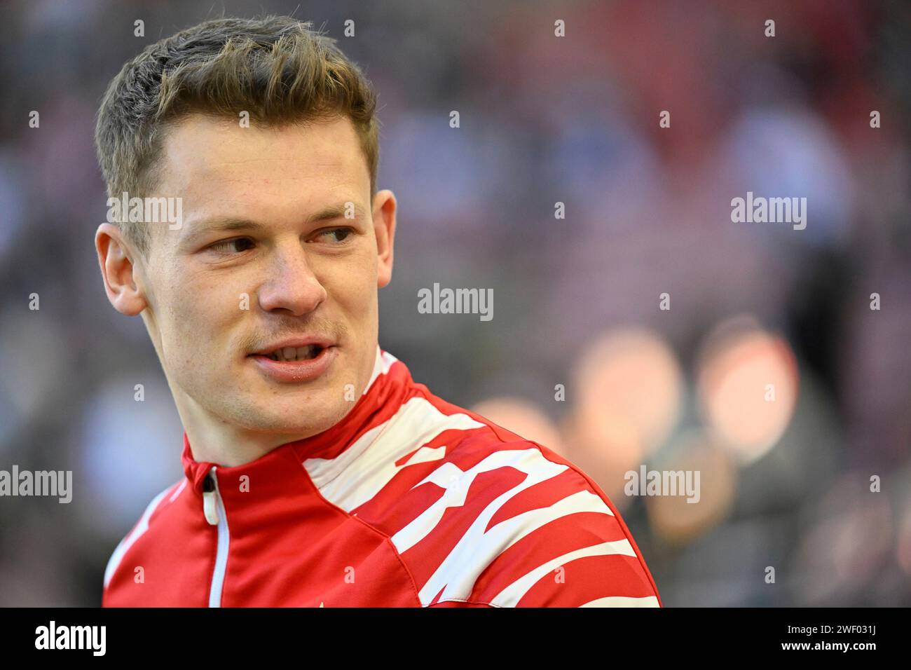 Rb leipzig 2023 2024 porträt hires stock photography and images Alamy
