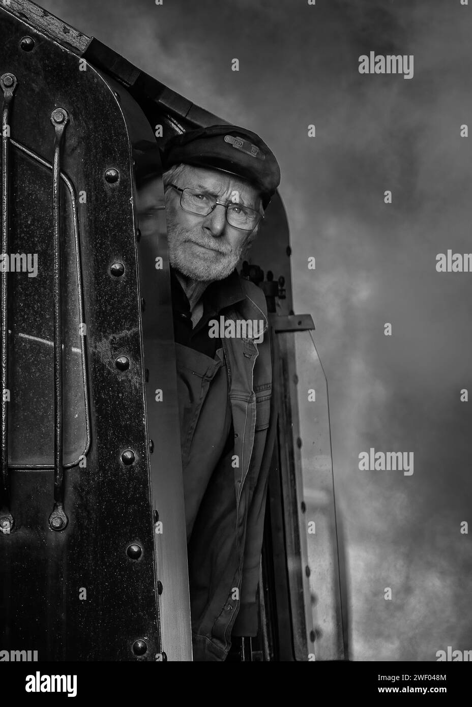 Leicestershire, Great Central Railway, Winter Steam Gala 2024, Credit Mark Dunn/Alamy Live News