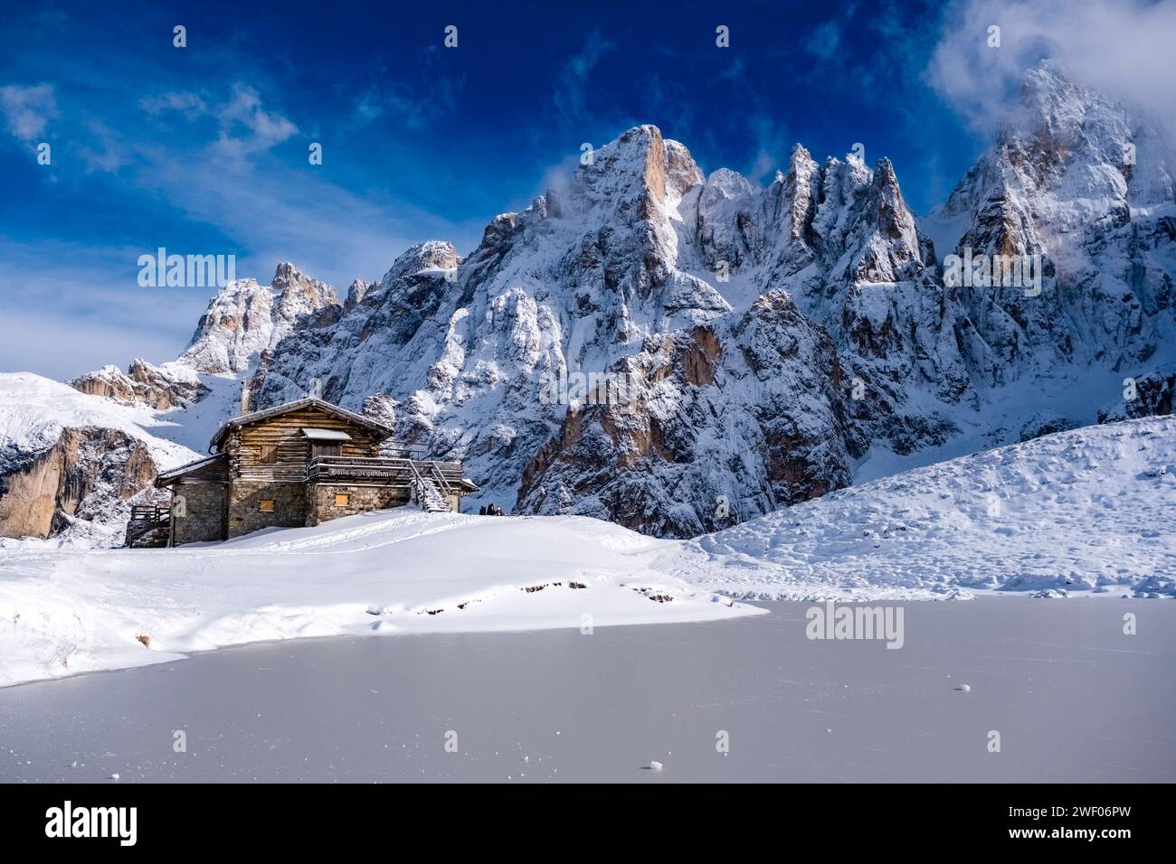the-mountain-hut-baita-segantini-and-the-summits-of-the-pale-group-in