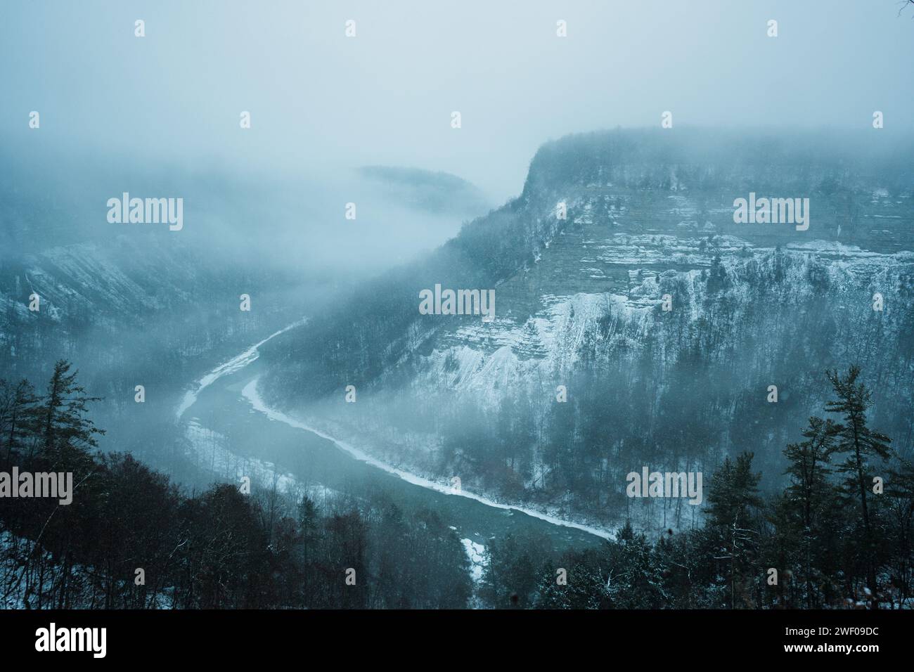 Letchworth state park archery field hires stock photography and images Alamy