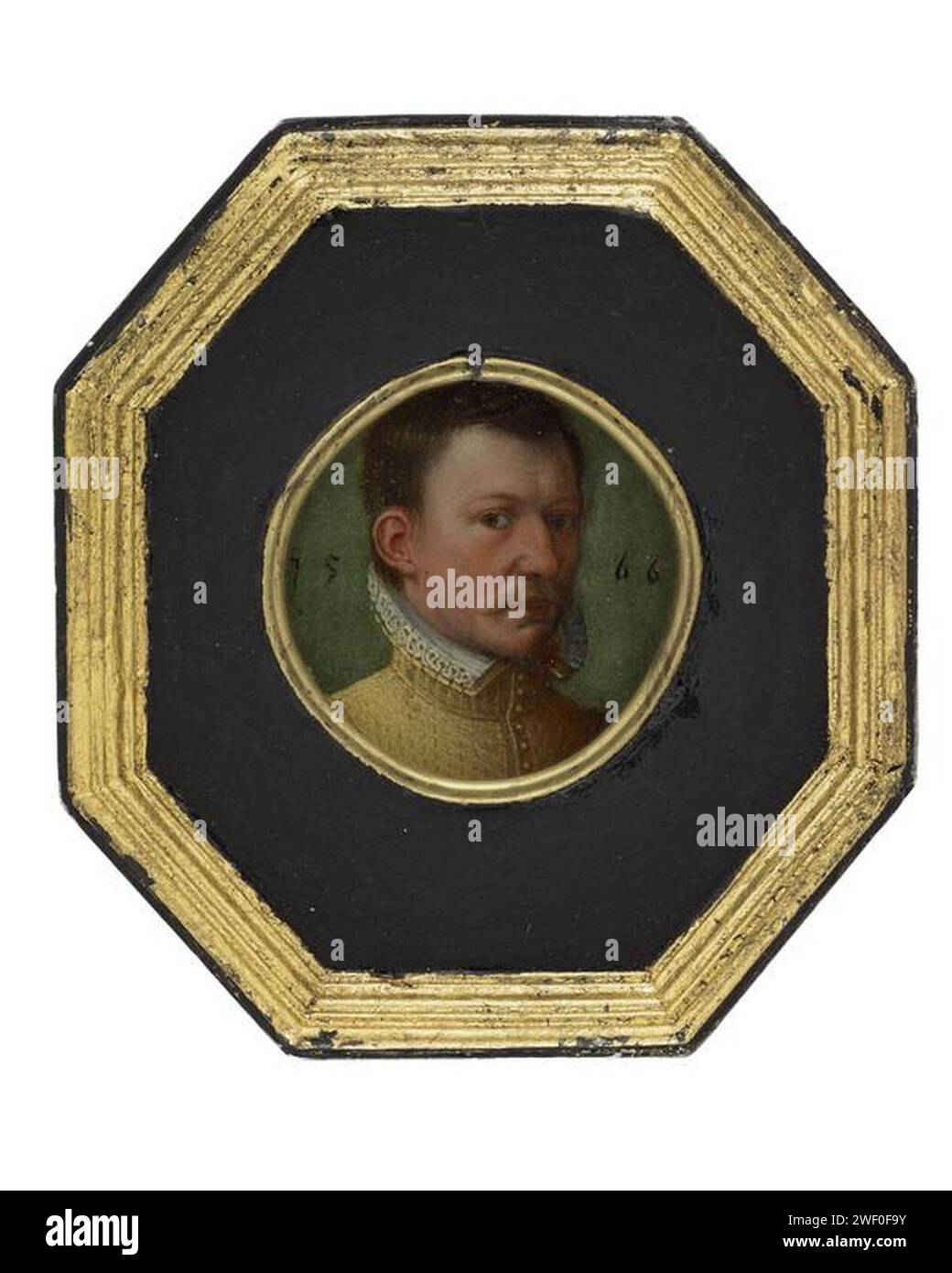 Anonymous James Hepburn, 4th Earl of Bothwell, c 1535 1578. Third