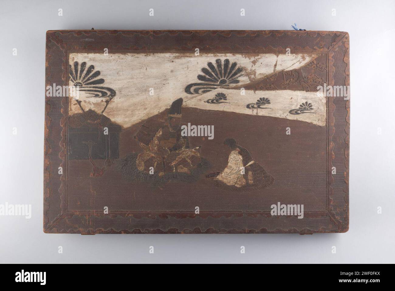 Masatsura kusunoki hires stock photography and images Alamy