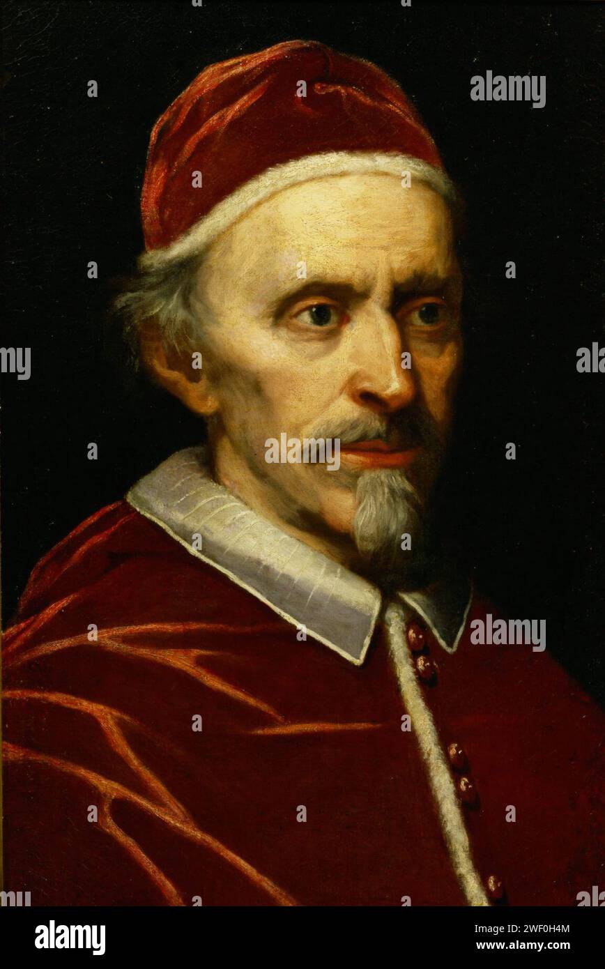Innozenz Papst Hi-res Stock Photography And Images - Alamy